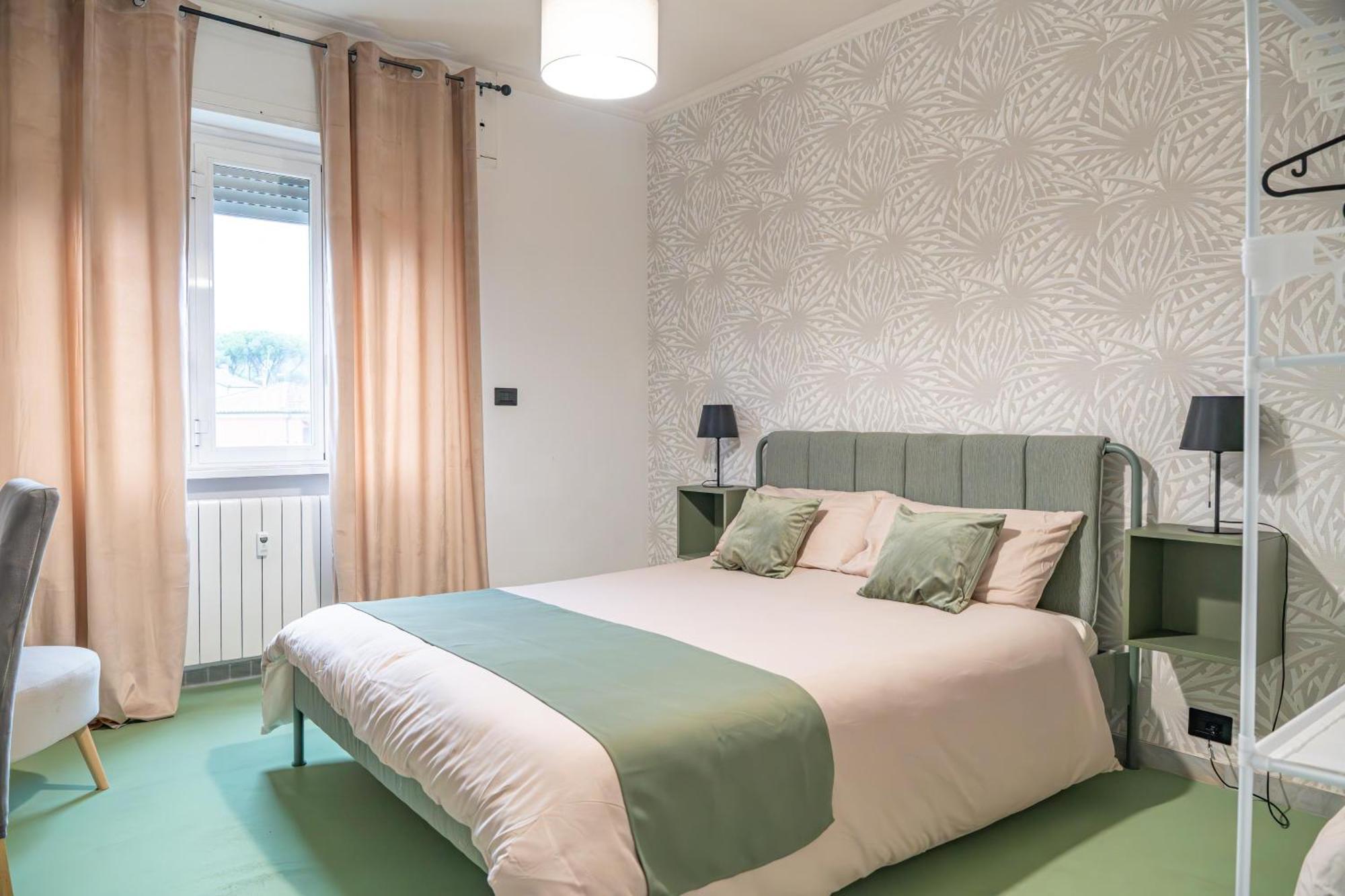 Appartamento con 2 Camere da Letto