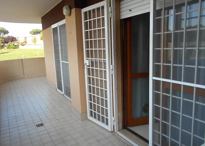 ROme Apartment